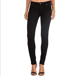 Citizens of Humanity Avedon Skinny Jeans in Axel